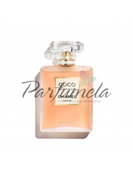 Chanel Coco Mademoiselle L´ Eau Privée, Parfumovaná voda 50ml