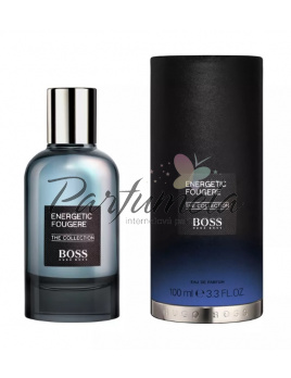 Hugo Boss The Collection Energetic Fougere, Parfumovaná voda 100ml