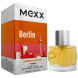 Mexx Summer Edition Berlin, Toaletní voda 40ml