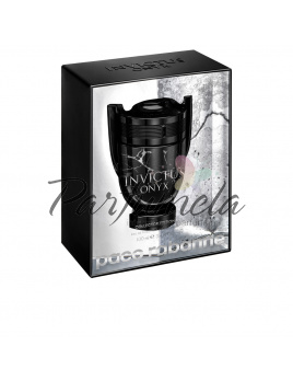 Paco Rabanne Invictus Onyx Collector Edition, Toaletní voda 100ml