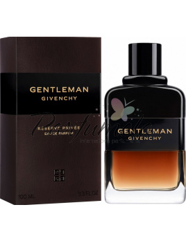 Givenchy Gentleman Reserve Privee, Parfumovaná voda 60ml