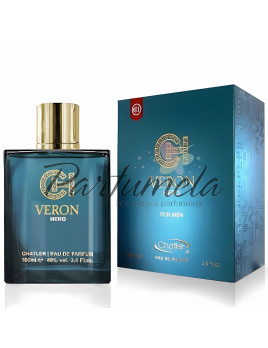 Chatler Veron Hero, Parfémovaná voda (Alternatíva vône Versace Eros)