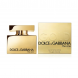 Dolce & Gabbana The One Gold Intense, Parfumovaná voda 75ml