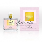 Luxure Vero tino Diva, parfumovana voda 100ml (Alternatíva vône Valentino Donna)