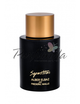 Frederic Malle Superstitious, Parfumovaná voda 100ml, unbox