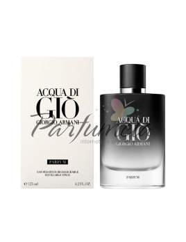 Giorgio Armani Acqua di Gio Parfum, Parfum 125ml