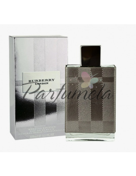 Burberry London Special Edition 2009, Parfumovaná voda 100ml