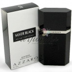 Azzaro Silver Black, Toaletná voda 50ml