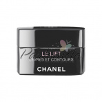 Chanel Le Lift liftingová starostlivosť pre okolie pier (Firming-Anti-Wrinkle) 15 g