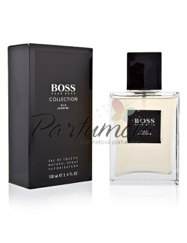 Hugo Boss The Collection Silk Jasmine, Toaletní voda 50ml