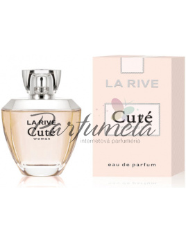 La Rive Cute, Parfumovaná voda 100ml (Alternatíva vône Chloe Chloe)