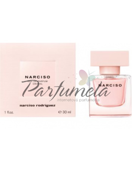 Narciso Rodriguez Narciso Cristal, Parfumovaná voda 30ml