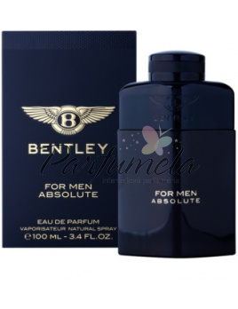 Bentley Bentley for Men Absolute, Parfumovaná voda 100ml