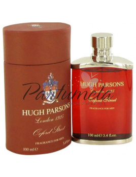 Hugh Parsons Oxford Street, Parfémovaná voda 100ml