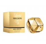 Paco Rabanne Lady Million Absolutely Gold (W)