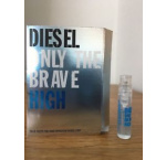 Diesel Only the Brave High (M)