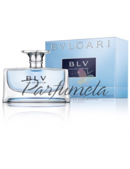 Bvlgari BLV II, Parfumovaná voda 30ml