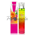 Bi-es Paradiso For Woman, Parfémovaná voda 50ml (Alternatíva parfému Escada Taj Sunset)