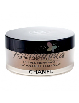 Chanel Poudre Universelle Libre sypký Pudr pre prirodzený vzhľad odtieň 40 Doré 30 g