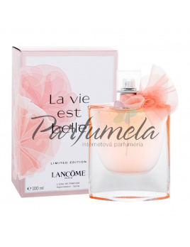 Lancôme La Vie Est Belle Limited Edition, Parfumovaná voda 100ml
