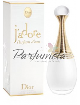 Christian Dior J'adore Parfum d’Eau, Parfumovaná voda 100ml