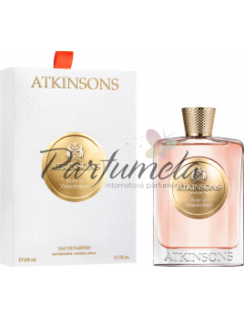 Atkinsons Rose In Wonderland, Parfumovaná voda 100ml