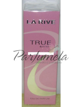 La Rive True by Woman, Parfemovana voda 90ml (Alternativa parfemu Calvin Klein Reveal)