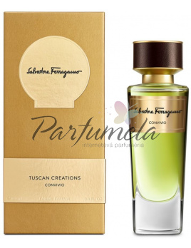 Salvatore Ferragamo Tuscan Creations Convivio, Parfumovana voda 100ml