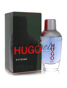 Hugo Boss Hugo Extreme, Parfumovaná voda 75ml - tester