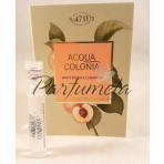 Acqua Colonia White Peach & Coriander, Vzorek vůně