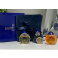 Boucheron MINISET: Boucheron eau de parfum 5ml + Jaipur 5ml + Jaipur Saphir 5ml