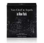 Van Cleef & Arpels In New York (M)