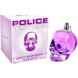 Police To Be for Women, Parfumovaná voda 75 ml