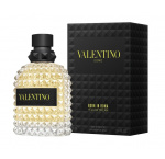 Valentino Uomo Born In Roma Yellow Dream (M)