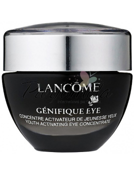 Lancome Advanced Génifique Yeux, Péče o oční okolí - 15ml, Všechny typy pleti