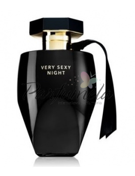 Victoria´s Secret Very Sexy Night, parfumovaná voda 50 ml