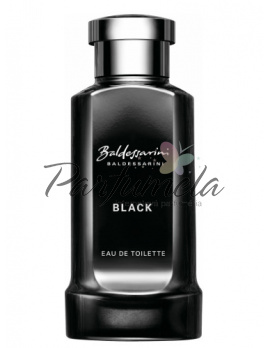 Baldessarini Black, Toaletní voda 65ml - Tester