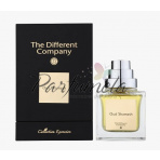 The Different Company Oud Shamash, Parfum 100ml