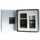 Azzaro Silver Black, Toaletná voda 100ml + Deodorant 150ml