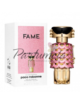 Paco Rabanne Fame Blooming Pink, Parfumovaná voda 80ml