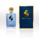 Luxure Design & Fashion Royal, Toaletní voda 100ml (Alternatíva vône Dolce & Gabbana K)