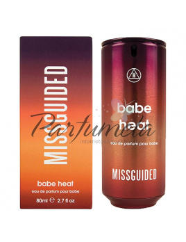 Missguided Babe Heat, Parfumovaná voda 80ml