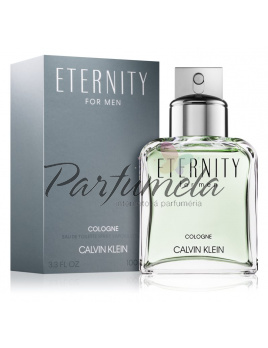 Calvin Klein Eternity for Men Cologne, Toaletní voda 100ml