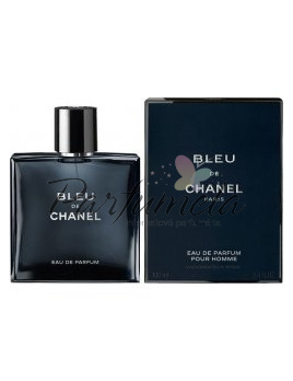 Chanel Bleu de Chanel, Parfemovaná voda 100ml