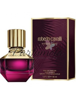 Roberto Cavalli Paradise Found, Parfumovaná voda 30ml