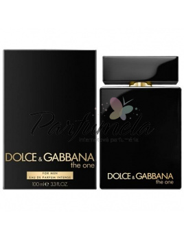 Dolce & Gabbana The One Intense, Parfémovaná voda 50ml