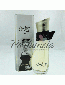 Omerta Couture Cat, Parfémovaná voda 100ml (Alternatíva vône Givenchy Hot Couture)
