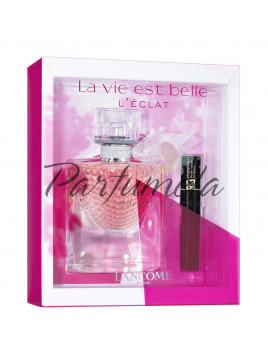 Lancome La Vie est Belle L Eclat SET: Parfumovaná voda 30ml + Řasenka 2ml