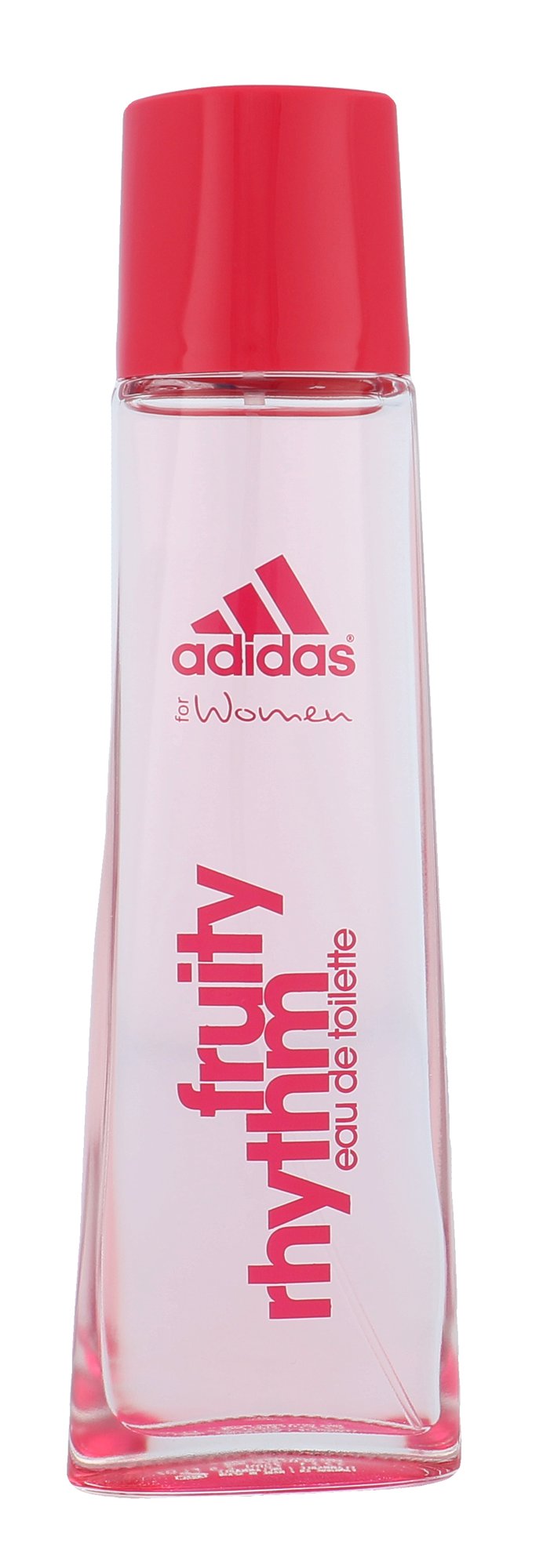Adidas Fruity Rhythm For Women, Toaletní voda 75ml