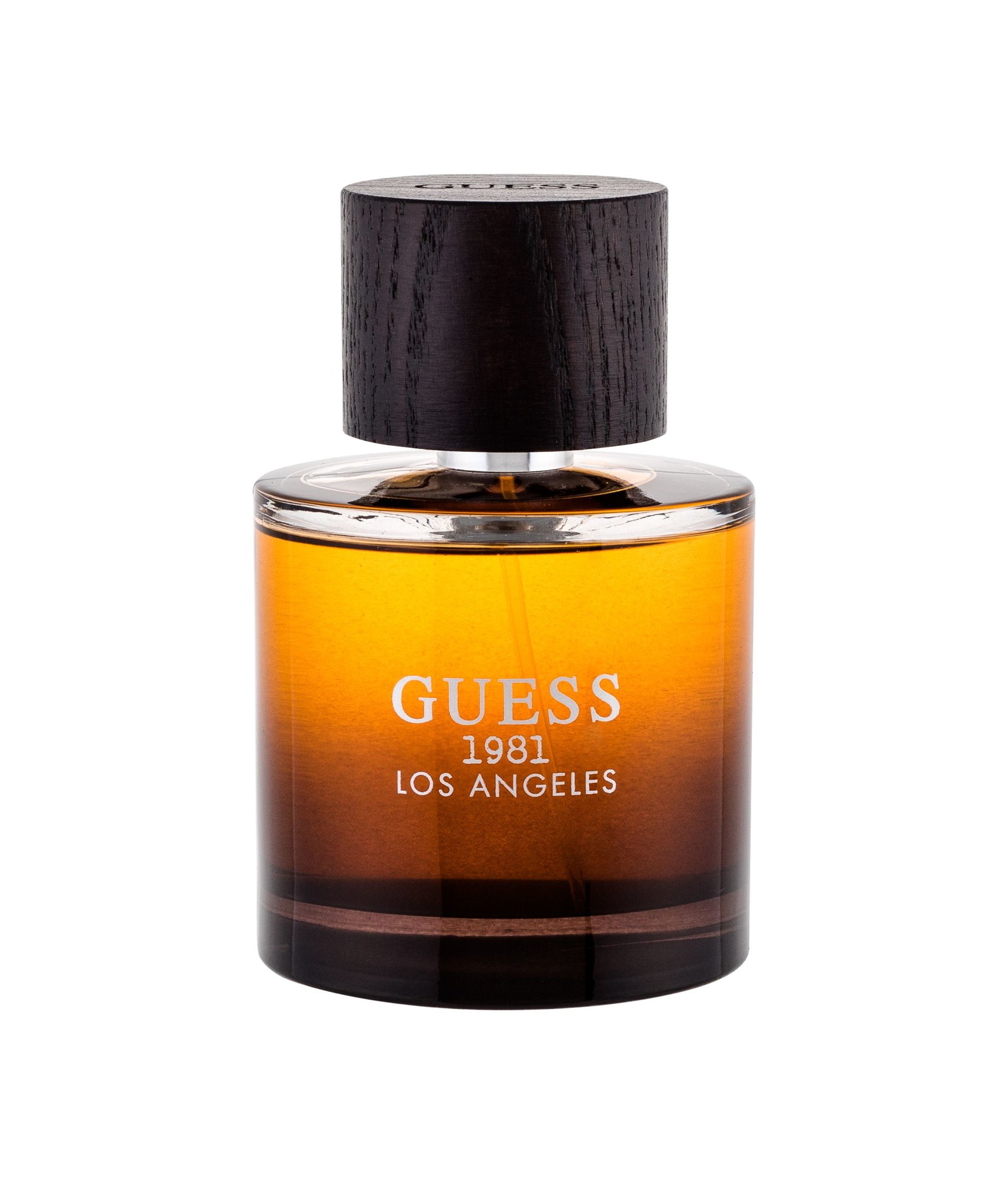 GUESS Guess 1981 Los Angeles, Toaletní voda 100ml